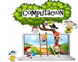 COMPUTACIÓN SEGUNDO(A)